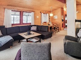 6 Person Holiday Home in Aseral