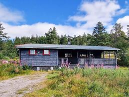 6 Person Holiday Home in Aseral