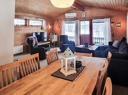6 Person Holiday Home in Aseral