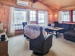 6 Person Holiday Home in Aseral