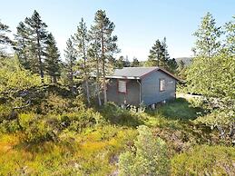 6 Person Holiday Home in Aseral