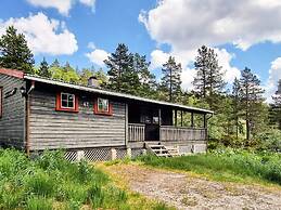 6 Person Holiday Home in Aseral