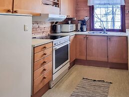 6 Person Holiday Home in Aseral