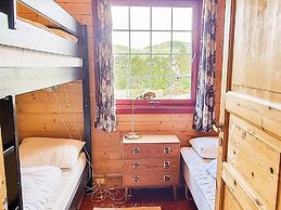 6 Person Holiday Home in Aseral