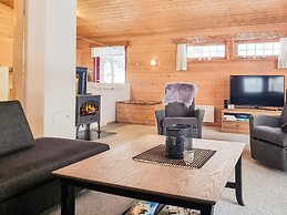 6 Person Holiday Home in Aseral