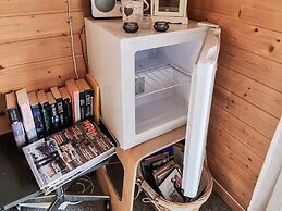6 Person Holiday Home in Aseral