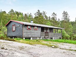 6 Person Holiday Home in Aseral