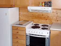 6 Person Holiday Home in Aseral