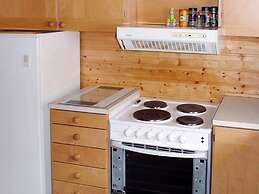 6 Person Holiday Home in Aseral