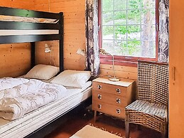 6 Person Holiday Home in Aseral
