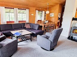 6 Person Holiday Home in Aseral