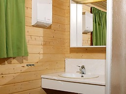 6 Person Holiday Home in Aseral