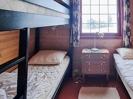 6 Person Holiday Home in Aseral