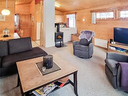 6 Person Holiday Home in Aseral