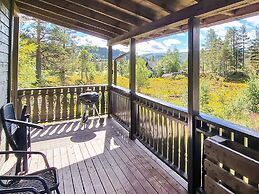 6 Person Holiday Home in Aseral
