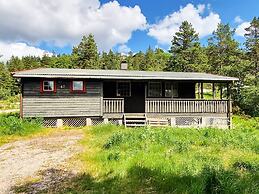 6 Person Holiday Home in Aseral