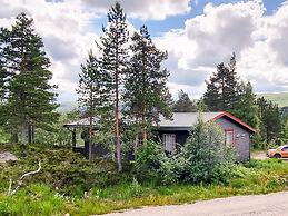 6 Person Holiday Home in Aseral