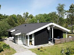 4 Star Holiday Home in Albaek