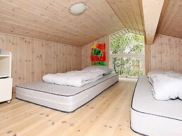 4 Star Holiday Home in Albaek