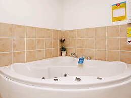 4 Star Holiday Home in Albaek