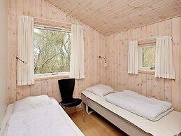 4 Star Holiday Home in Albaek