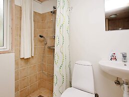 4 Star Holiday Home in Albaek