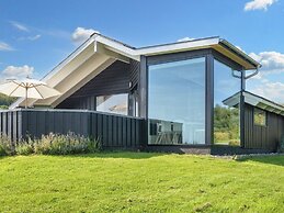 4 Star Holiday Home in Sjolund