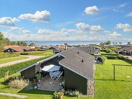 4 Star Holiday Home in Sjolund