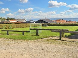 4 Star Holiday Home in Sjolund