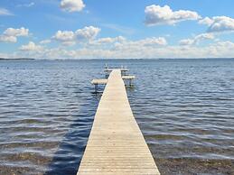 4 Star Holiday Home in Sjolund