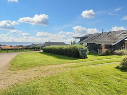 4 Star Holiday Home in Sjolund
