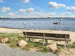 4 Star Holiday Home in Sjolund