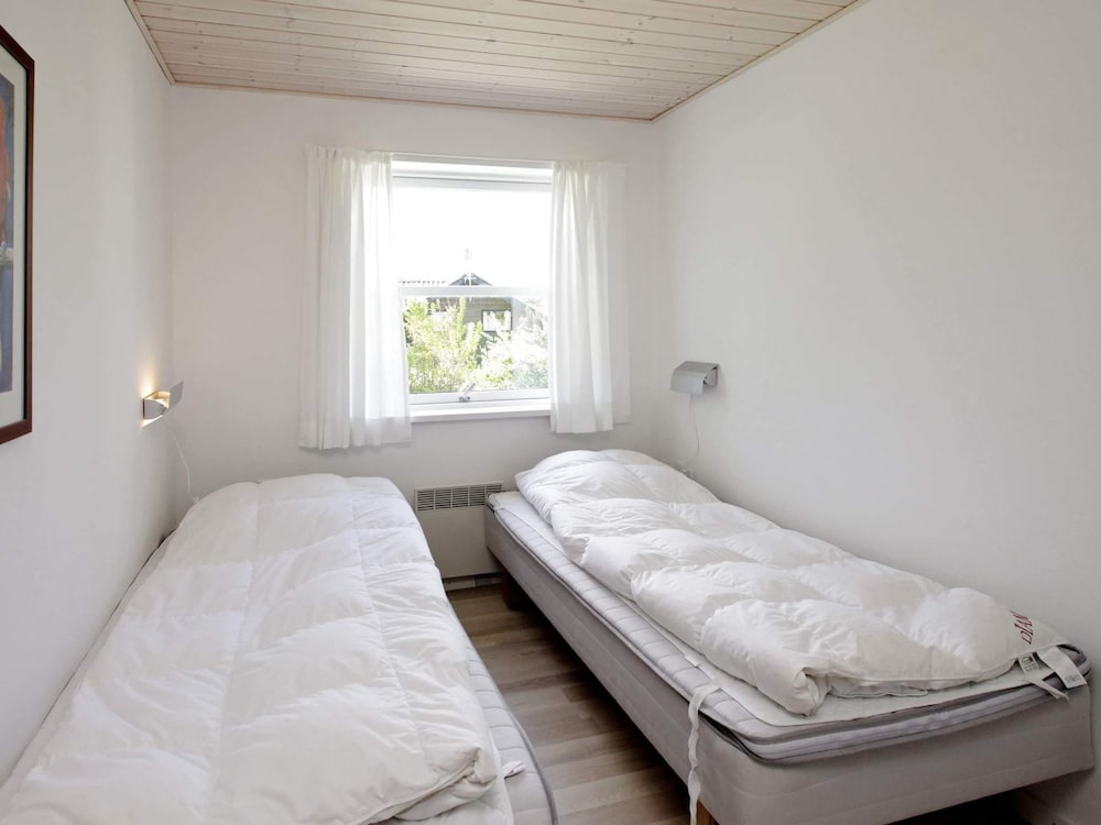 4 Star Holiday Home in Fjerritslev