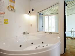 4 Star Holiday Home in Fjerritslev