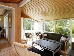 4 Star Holiday Home in Fjerritslev
