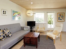 4 Star Holiday Home in Fjerritslev