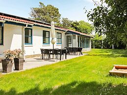 4 Star Holiday Home in Fjerritslev