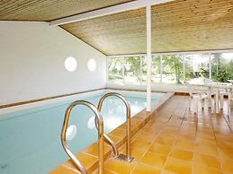 4 Star Holiday Home in Fjerritslev