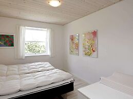 4 Star Holiday Home in Fjerritslev