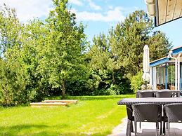 4 Star Holiday Home in Fjerritslev