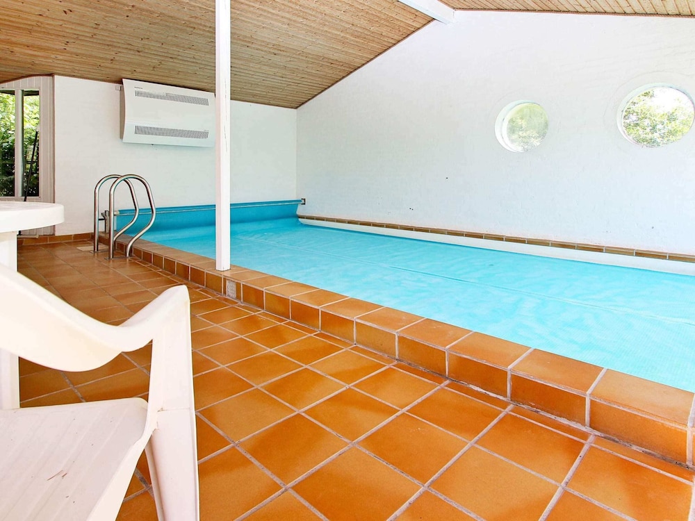 4 Star Holiday Home in Fjerritslev