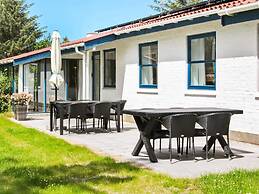 4 Star Holiday Home in Fjerritslev