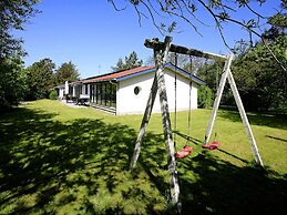 4 Star Holiday Home in Fjerritslev
