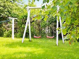 4 Star Holiday Home in Fjerritslev