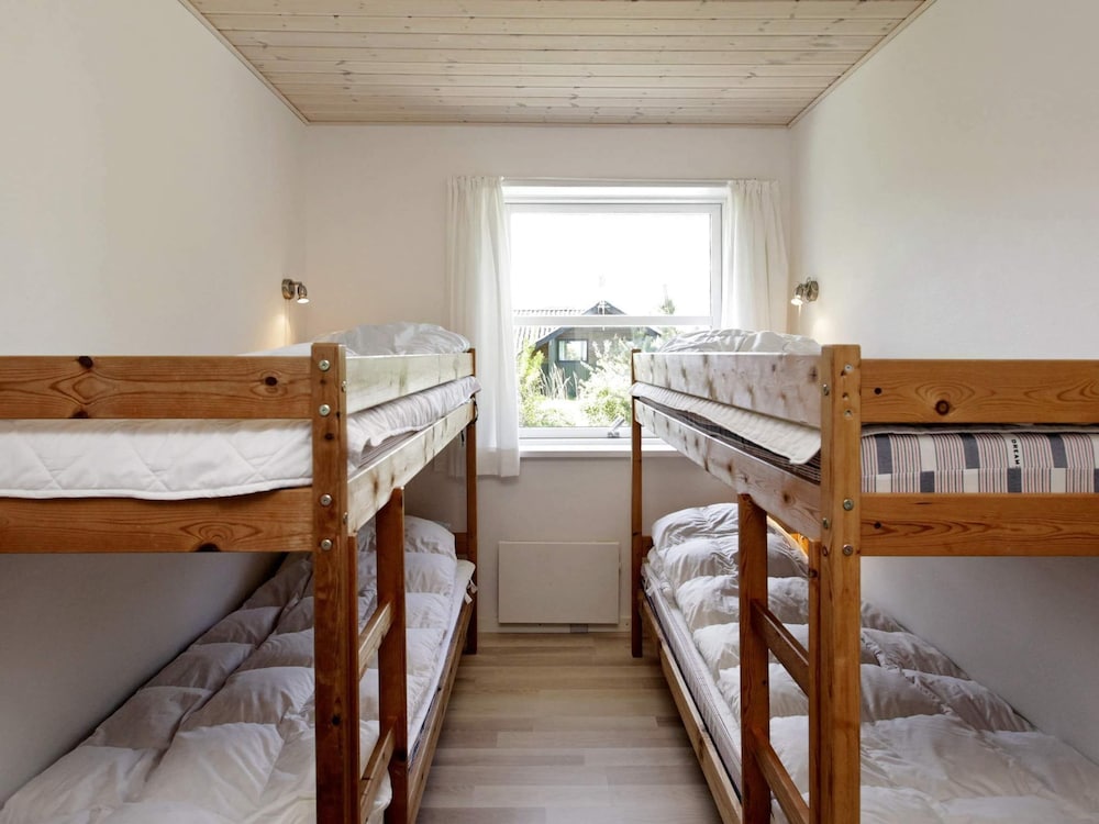 4 Star Holiday Home in Fjerritslev