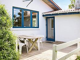 4 Star Holiday Home in Fjerritslev