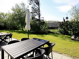 4 Star Holiday Home in Fjerritslev
