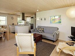 4 Star Holiday Home in Fjerritslev