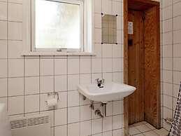 4 Star Holiday Home in Fjerritslev