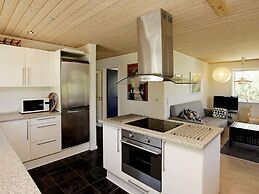 4 Star Holiday Home in Fjerritslev